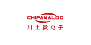 川土微CHIPANALOG